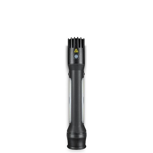 Panther Vision FLATEYE 2175 Lumens Rechargeable FRL-2100 Lantern Flashlight - Black WORLDWIDE DELIVERY