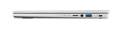 Acer Swift Go 14 Touch Screen Laptop - Intel i7-13700H with 16GB LPDDR5 – 512GB SSD - Pure Silver GLOBAL SHIPPING
