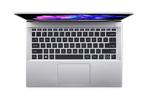Acer Swift Go 14 Touch Screen Laptop - Intel i7-13700H with 16GB LPDDR5 – 512GB SSD - Pure Silver HOW TO BUY