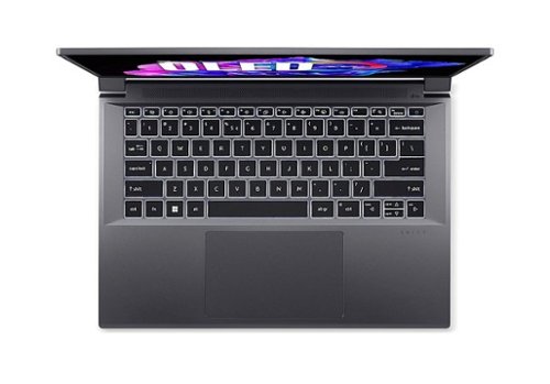 Acer Swift X 14” OLED 2880 x 1800 120Hz HDR500 Laptop – Intel i7-13700H with 16GB LPDDR5– GeForce RTX 4050– 1TB  SSD - Steel Gray HOW TO BUY