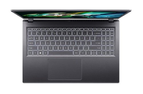 Acer Aspire 5 Laptop – 15.6 Full HD 1920x1080 IPS – Intel i7-1355U with 16GB DDR4 – NVIDIA GeForce RTX 2050 - 1TB SSD - Steel Gray HOW TO BUY