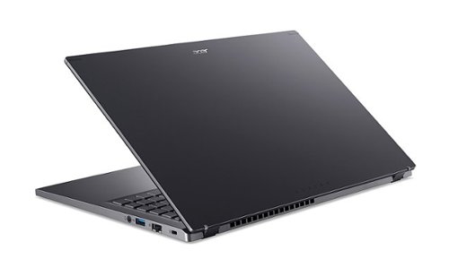 Acer Aspire 5 Laptop – 15.6 Full HD 1920x1080 IPS – Intel i7-1355U with 16GB DDR4 – NVIDIA GeForce RTX 2050 - 1TB SSD - Steel Gray WHERE TO BUY