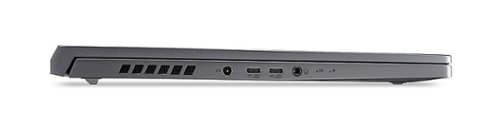 Acer Swift X 16 – OLED 16 3200x2000 120Hz HDR500 Laptop – AMD Ryzen 9 7940HS with 16GB LPDDR5– GeForce RTX 4050 –1TB  SSD - Steel Gray WORLDWIDE DELIVERY