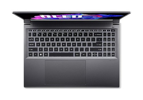 Acer Swift X 16 – OLED 16 3200x2000 120Hz HDR500 Laptop – AMD Ryzen 9 7940HS with 16GB LPDDR5– GeForce RTX 4050 –1TB  SSD - Steel Gray HOW TO BUY