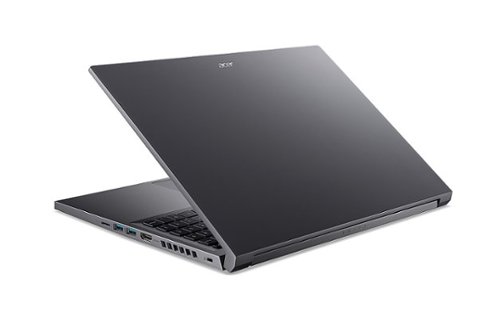 Acer Swift X 16 – OLED 16 3200x2000 120Hz HDR500 Laptop – AMD Ryzen 9 7940HS with 16GB LPDDR5– GeForce RTX 4050 –1TB  SSD - Steel Gray WHERE TO BUY