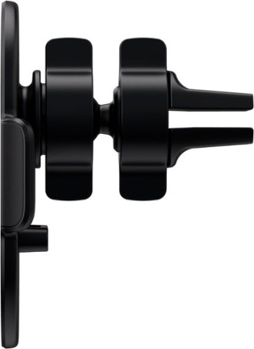 Speck ClickLock Car Vent Mount for Apple iPhones with MagSafe - Black GLOBAL SHIPPING