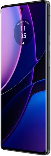 Motorola edge 2023 256GB (Unlocked) - Eclipse Black HOW TO BUY
