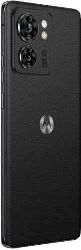 Motorola edge 2023 256GB (Unlocked) - Eclipse Black WHERE TO BUY