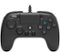Hori - Fighting Commander OCTA for PlayStation 5 - Black-Front_Standard