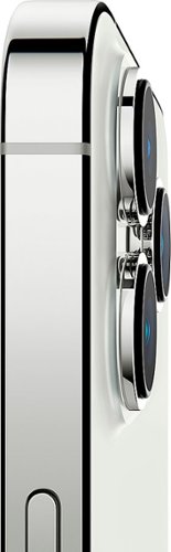 iPhone13Pro128GBシルバー Amazon.com: Apple iPhone 13 Pro, 128GB, Silver - Unlocked