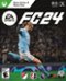 EA Sports FC 24 Standard Edition - Xbox Series X, Xbox One-Front_Standard