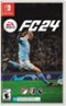 EA Sports FC 24 Standard Edition - Nintendo Switch – OLED Model, Nintendo Switch, Nintendo Switch Lite-Front_Standard