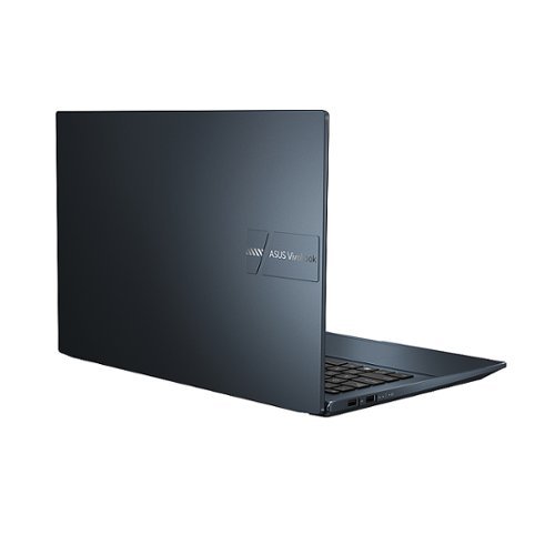 ASUS Vivobook Pro 15.6 Laptop FHD - AMD Ryzen 9 7940HS with 32GB RAM - NVIDIA Geforce RTX 4060 - 1TB SSD - Blue BUY IN SINGAPORE