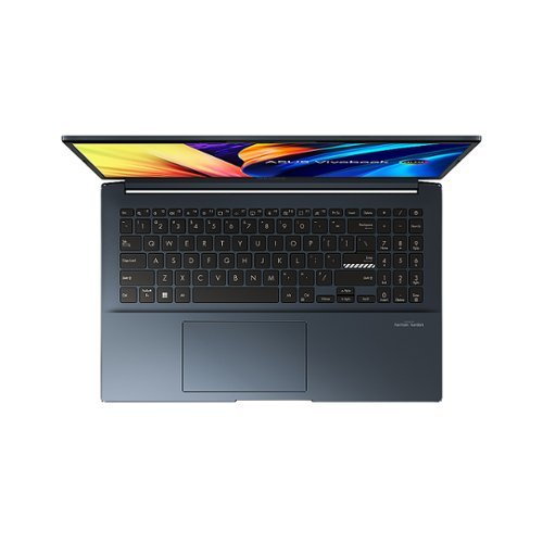 ASUS Vivobook Pro 15.6 Laptop FHD - AMD Ryzen 9 7940HS with 32GB RAM - NVIDIA Geforce RTX 4060 - 1TB SSD - Blue GLOBAL SHIPPING