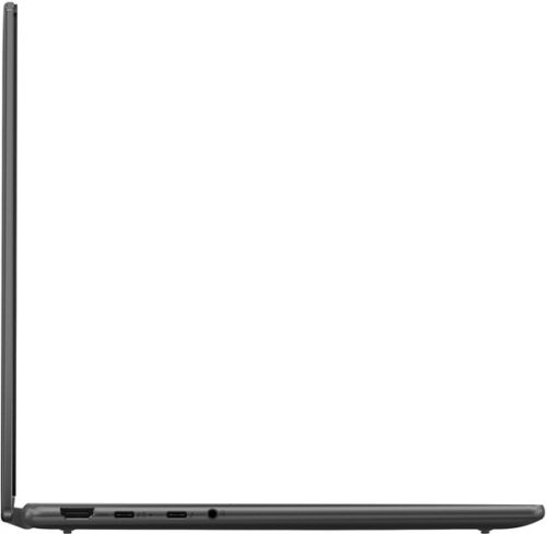 Lenovo Yoga 7i 2-in-1 14 2.2K Multi-Touchscreen Laptop - Intel Evo Platform - Intel Core i5-1335U with 16GB Memory - 512GB SSD - Storm Grey BUY IN MIDDLE EAST