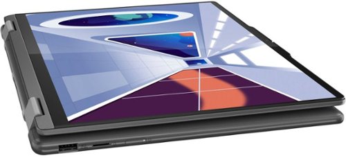 Lenovo Yoga 7i 2-in-1 14 2.2K Multi-Touchscreen Laptop - Intel Evo Platform - Intel Core i5-1335U with 16GB Memory - 512GB SSD - Storm Grey GLOBAL SHIPPING
