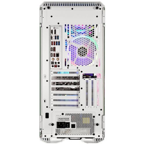 CLX RA Gaming Desktop Intel Core i9 13900KF 32GB DDR5 Memory