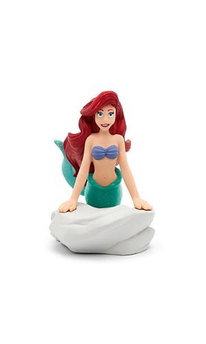 Tonies Disney Audio Play Figurines - Little Mermaid and Aladdin (2-Pack) HOW TO BUY
