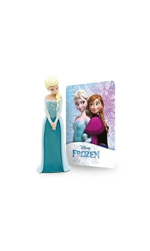 Tonies Disney Frozen Audio Play Figurines - Elsa, Anna, and Olaf (3-Pack) GLOBAL SHIPPING