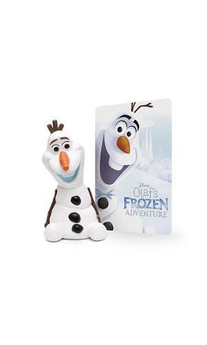 Tonies Disney Frozen Audio Play Figurines - Elsa, Anna, and Olaf (3-Pack) WHERE TO BUY