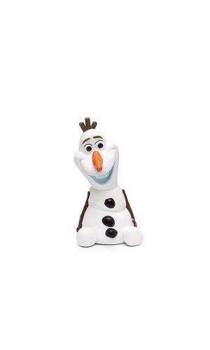 Tonies Disney Frozen Audio Play Figurines - Elsa, Anna, and Olaf (3-Pack) BUY IN EUROPE