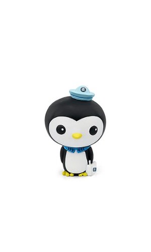 Tonies Octonauts Audio Play Figurines - Peso and Kwazii (2-Pack) HOW TO BUY