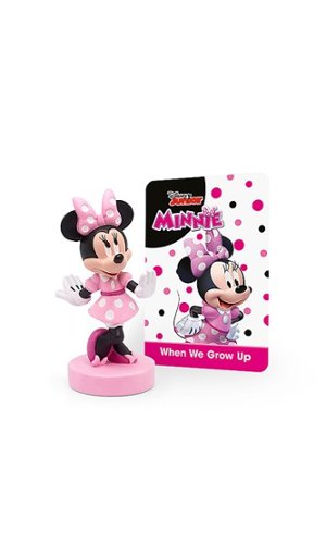 Tonies Disney Mickey Mouse Audio Play Figurines (2-Pack) - Mickey Mouse ...