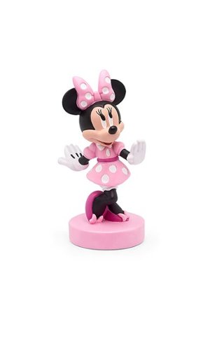 Tonies Disney Mickey Mouse Audio Play Figurines (2-Pack) - Mickey Mouse and Minnie Mouse WHERE TO BUY