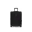 Front. TUMI - Aerotour Continental 24" Expandable 4 Wheeled Tilting Suitcase - Black.