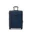 Front. TUMI - Aerotour Continental 24" Expandable 4 Wheeled Tilting Suitcase - Navy.