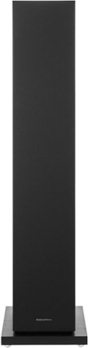 Bowers & Wilkins - 603 S3 Series 3-Way Floorstanding Loudspe