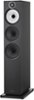 Bowers & Wilkins - 603 S3 Series 3-Way Floorstanding Loudspeaker (Each) - Black-Front_Standard