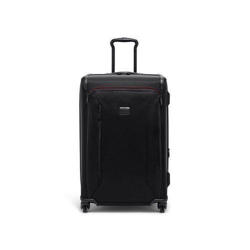 TUMI - Aerotour Short Trip 28" Expandable 4 Wheeled Spinner Suitcase - Black