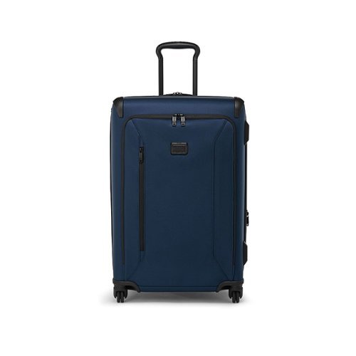 TUMI - Aerotour Short Trip 28" Expandable 4 Wheeled Spinner Suitcase - Navy