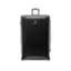 Front. TUMI - Tegra Lite Worldwide 36" Expandable 4 Wheeled Spinner Suitcase - Black/Graphite.