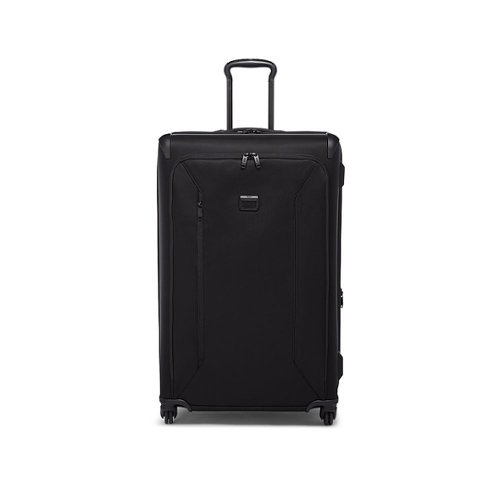 TUMI - Aerotour Extended 33" Expandable 4 Wheeled Spinner Suitcase - Black