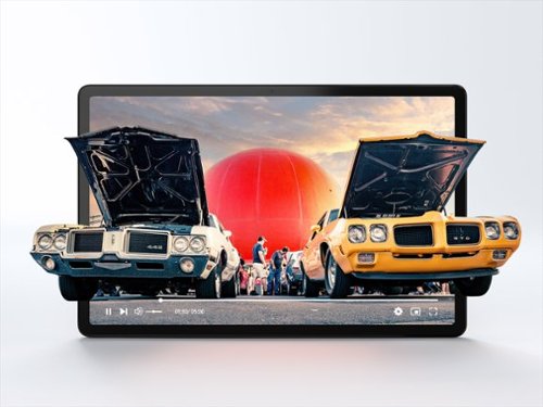 LENOVO TAB P12 WITH LENOVO TAB PEN PLUS - ZACH0165US - STORM GREY HOW TO BUY