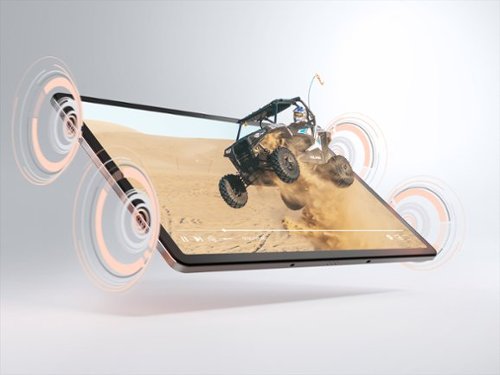 LENOVO TAB P12 WITH LENOVO TAB PEN PLUS - ZACH0165US - STORM GREY SHOP ONLINE