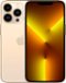 Apple - Pre-Owned Excellent iPhone 13 Pro 5G 128GB (Unlocked) - Gold-Front_Standard 
