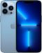 Apple - Pre-Owned Excellent iPhone 13 Pro 5G 128GB (Unlocked) - Sierra Blue-Front_Standard 
