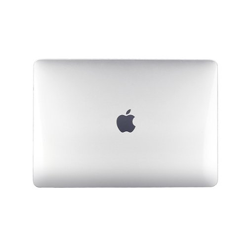 Techprotectus MacBook case for 2023-25 MacBook Air 15 with Apple M2/M3/M4 Chip - Clear GLOBAL SHIPPING