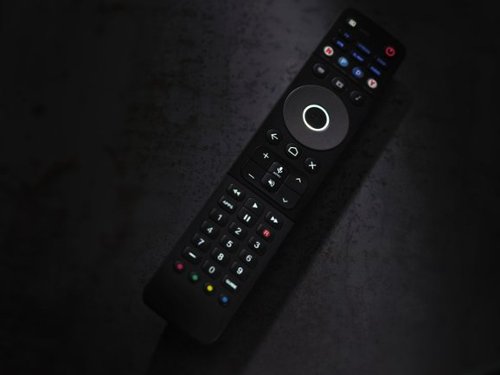 One for All Smart Control PRO 6 - Black BUY IN EUROPE