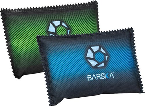

Barska - Dehumidifier (2-Pack) for Home Closets, Safes and Cars
