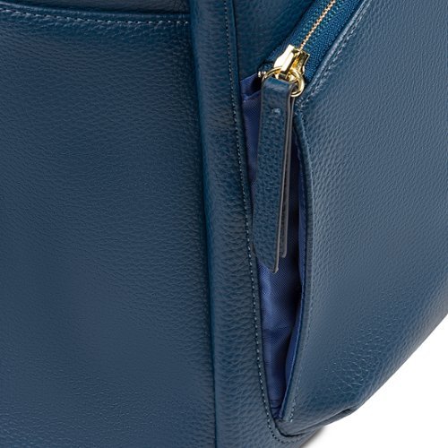 SwissGear 9901 Ladies Laptop Backpack - Blue SHOP ONLINE