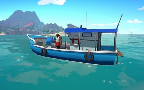 Microids Dolphin Spirit: Ocean Mission - Nintendo Switch HOW TO BUY