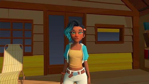 Microids Dolphin Spirit: Ocean Mission - Nintendo Switch SHOP ONLINE