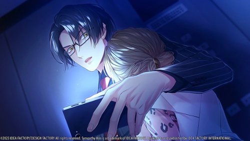 Sympathy Kiss Nintendo Switch - Best Buy