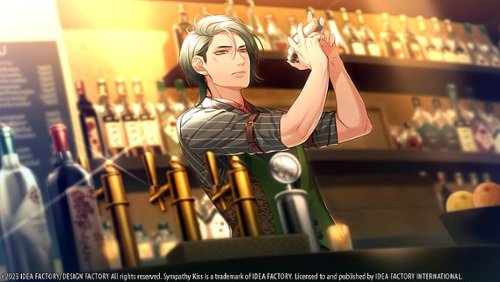 Idea Factory Sympathy Kiss - Nintendo Switch WHERE TO BUY