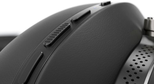 Bowers & Wilkins Px8 Over-Ear Wireless Noise Cancelling Headphones - Black BUY IN UAE