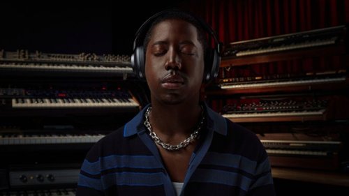 Bowers & Wilkins Px8 Over-Ear Wireless Noise Cancelling Headphones - Black BUY IN QATAR